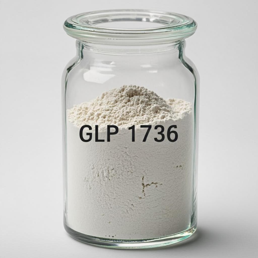 glp 1 7 36 lab product clean
