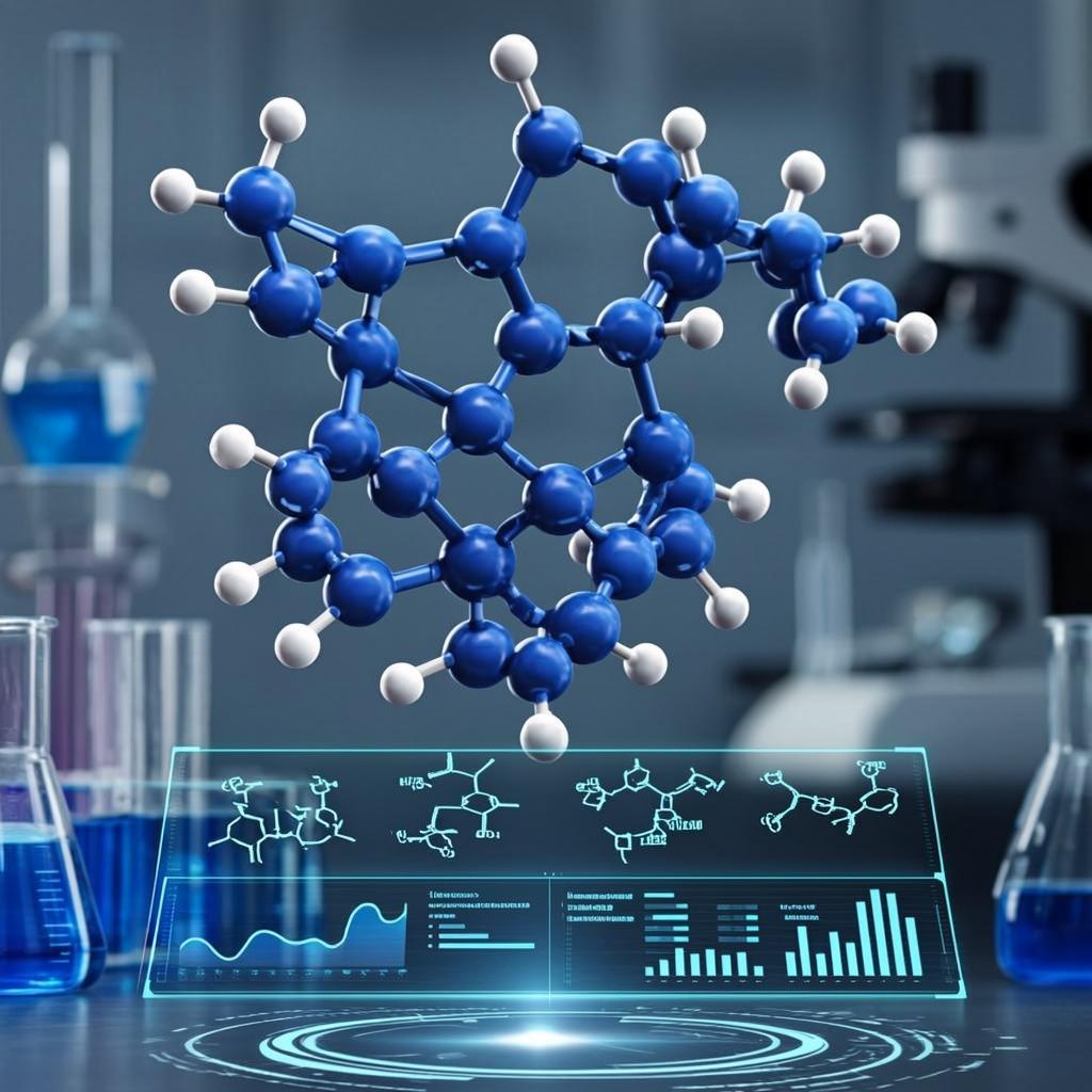 glp 1 7 36 molecular research