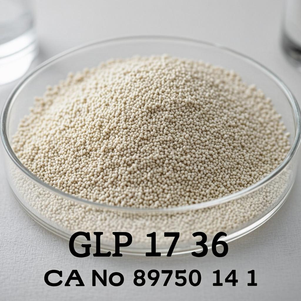 glp 1 7 36 cas no 89750 14 1 powder macro