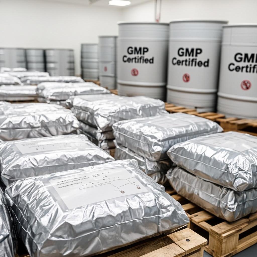 gmp certified anabolic steroids bulk packaging