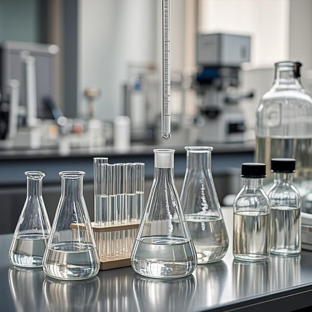 gmp certified anabolic steroids laboratory scene