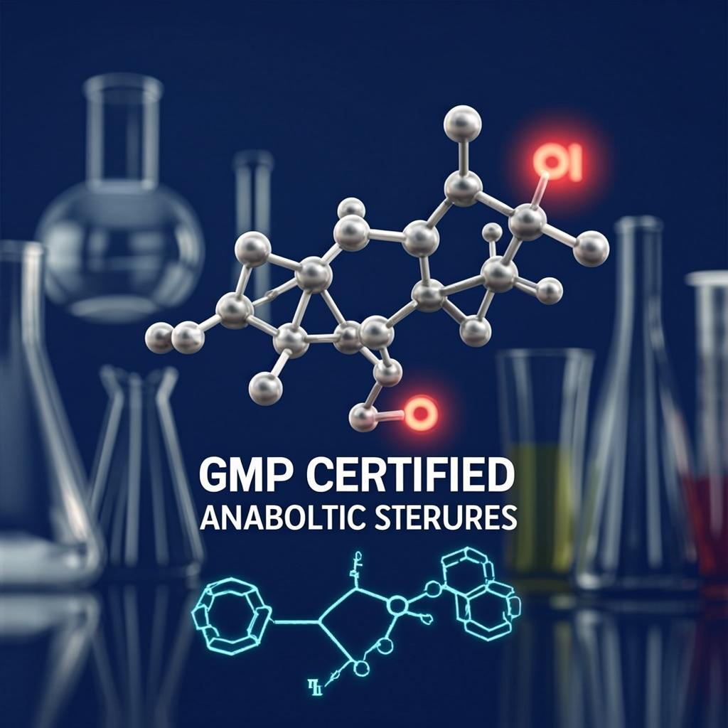 gmp certified anabolic steroids molecular research