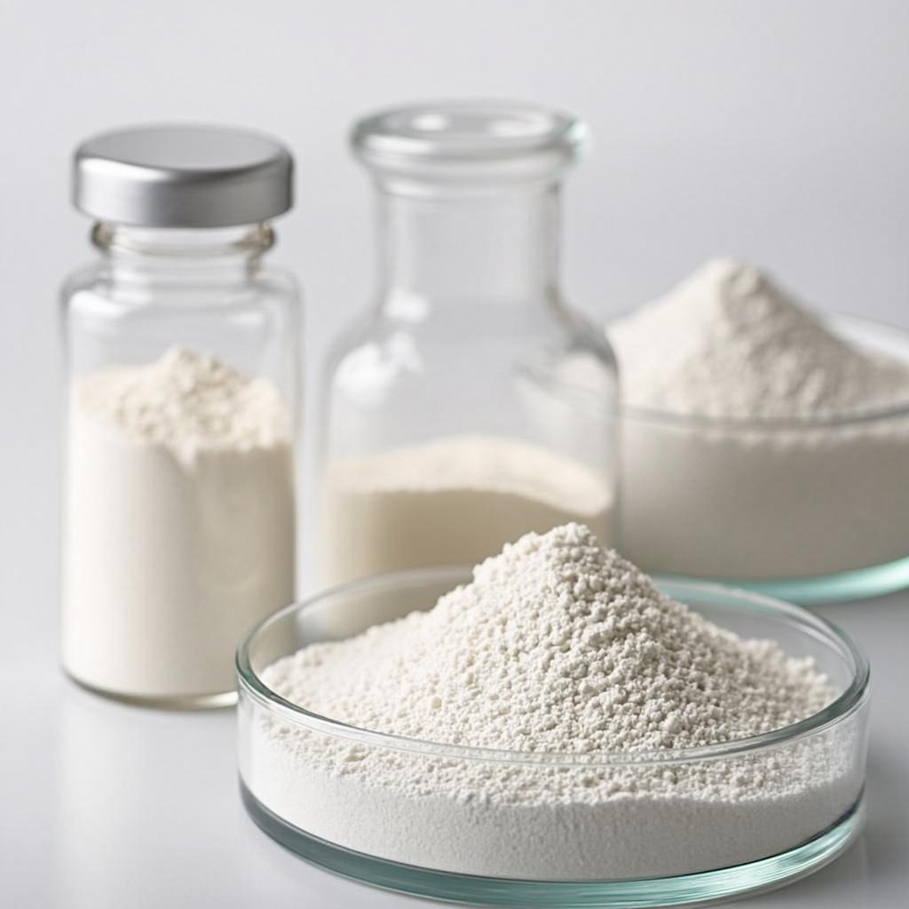 high purity extracts lab product clean