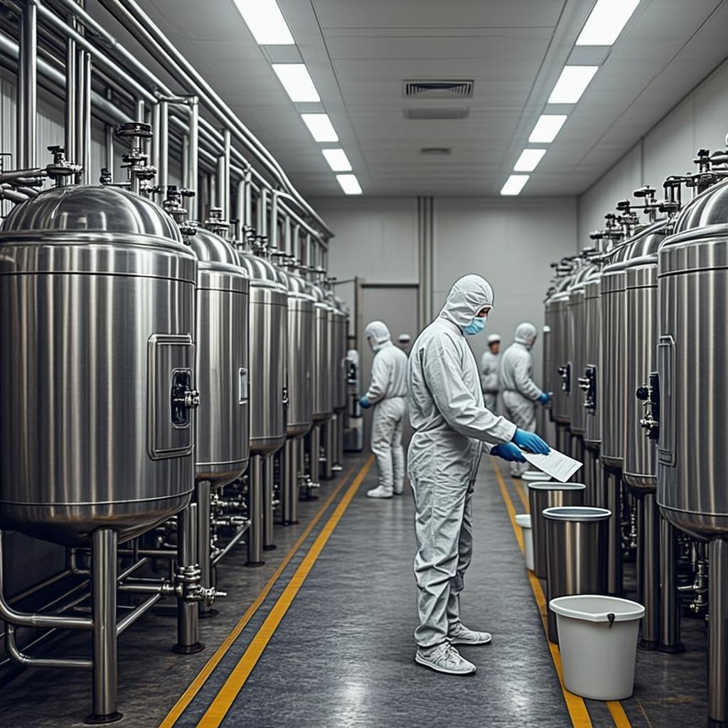 high purity pharmaceutical peptides chemical factory