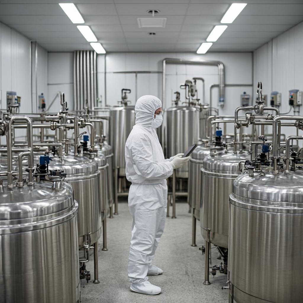 high purity testosterone enanthate chemical factory