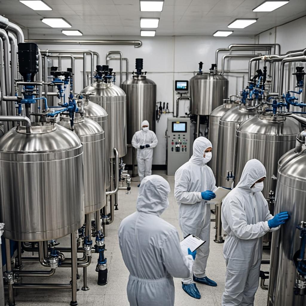 ikdoin cas no 96702 03 3 chemical factory