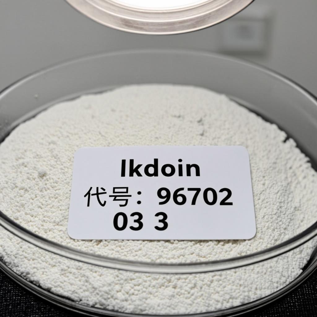 ikdoin cas no 96702 03 3 powder macro
