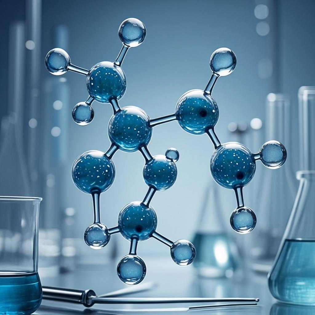 l cysteine molecular research