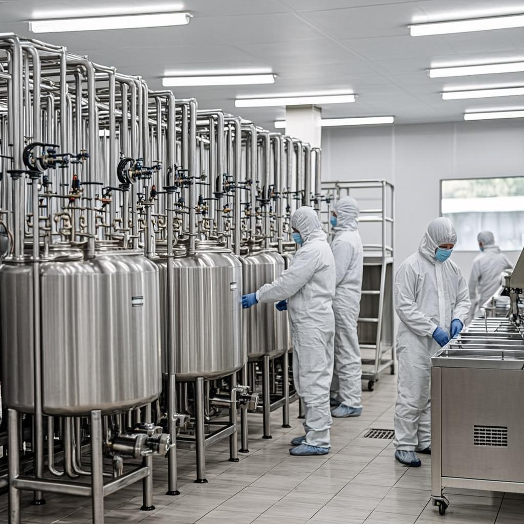 l glutamic acid 5 tert butyl ester cas no 2419 56 9 chemical factory