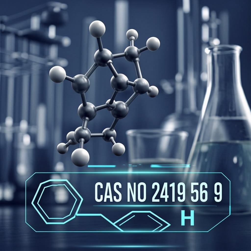 l glutamic acid 5 tert butyl ester cas no 2419 56 9 molecular research