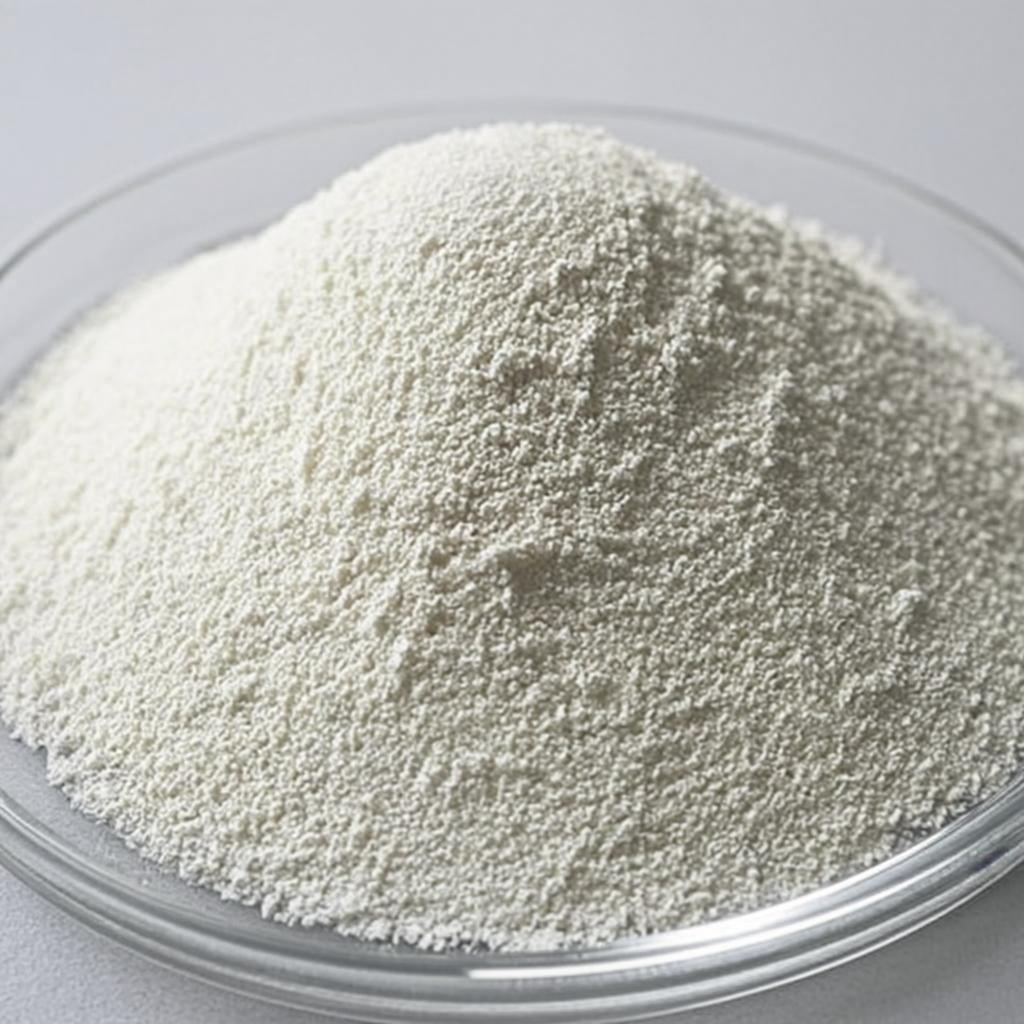 mangostin powder macro