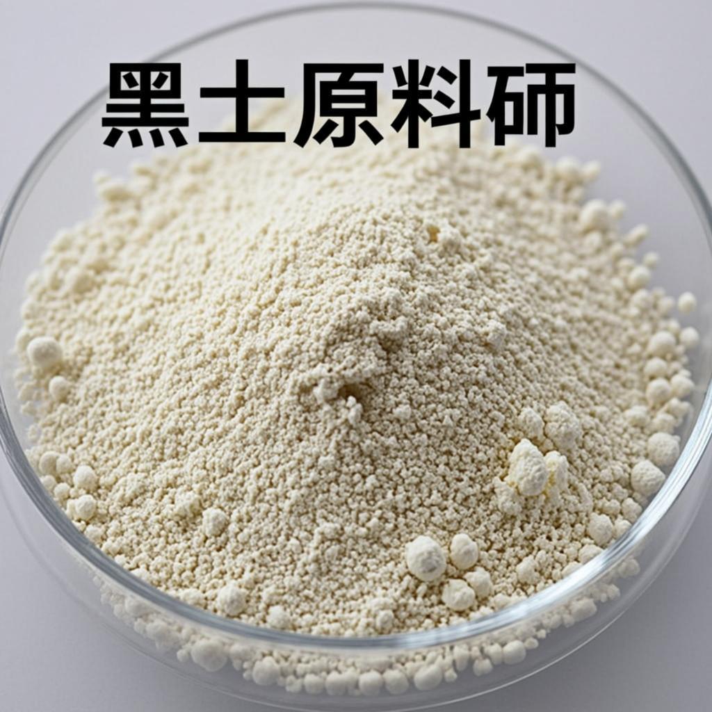 melanogenesis research powder macro