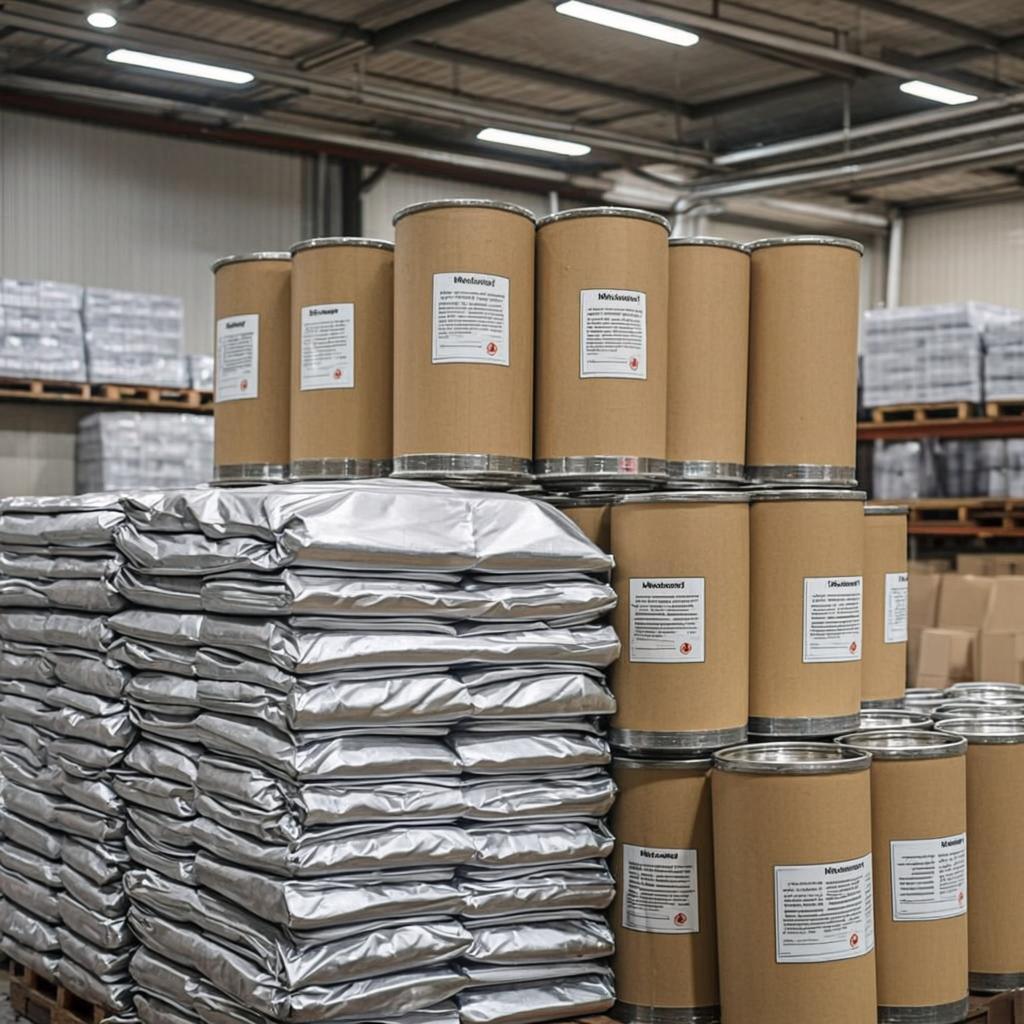 melanotan i bulk packaging