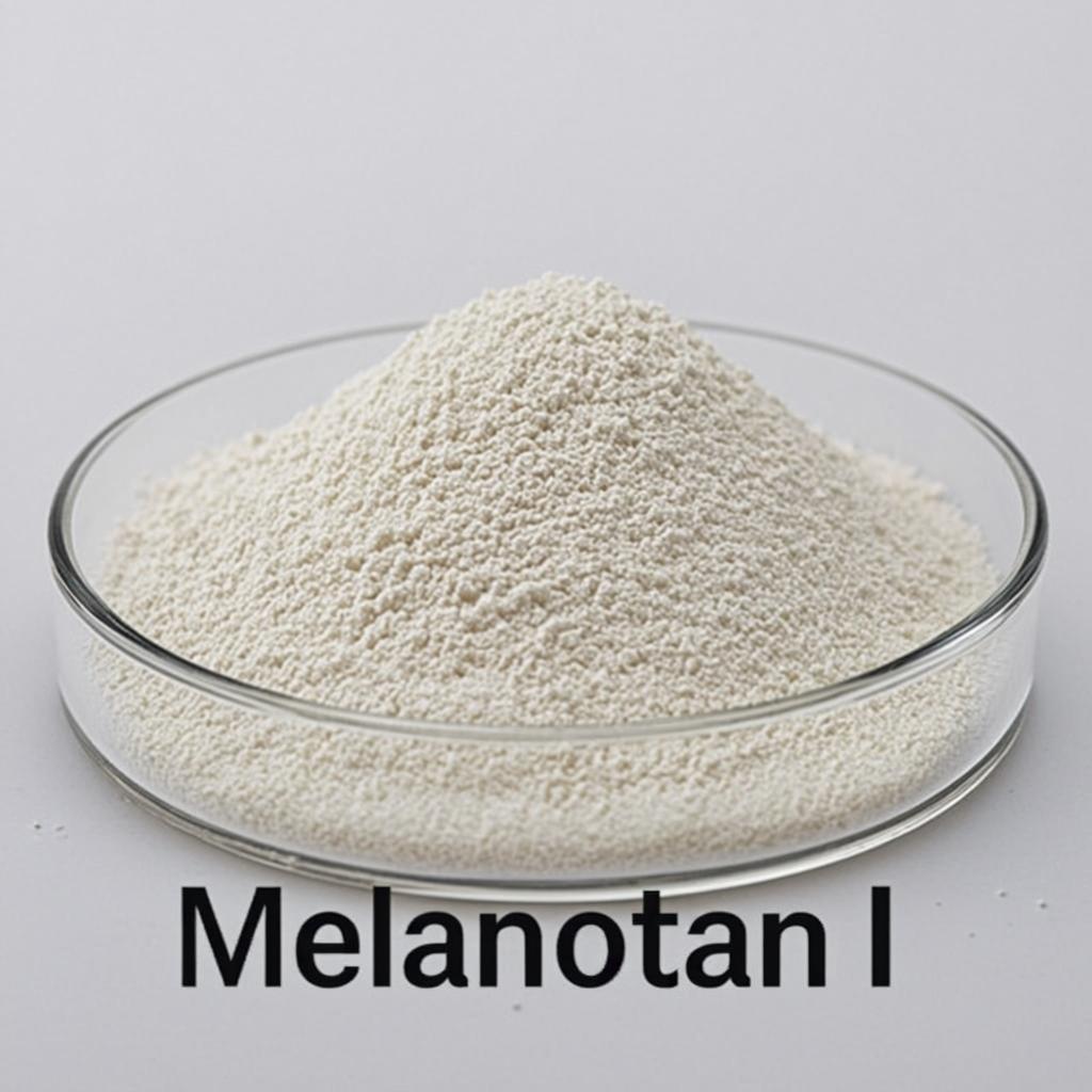 melanotan i lab product clean