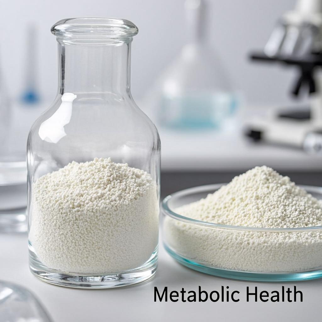 metabolic health lab product clean