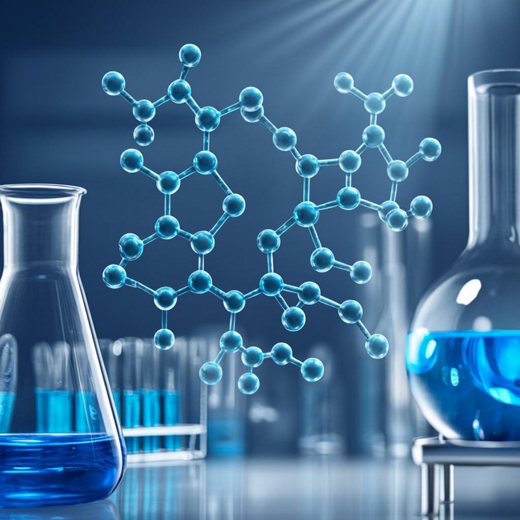 metabolic health molecular research