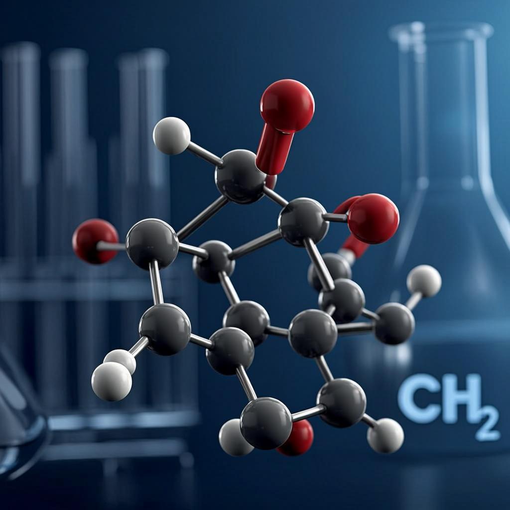 metandienone molecular research