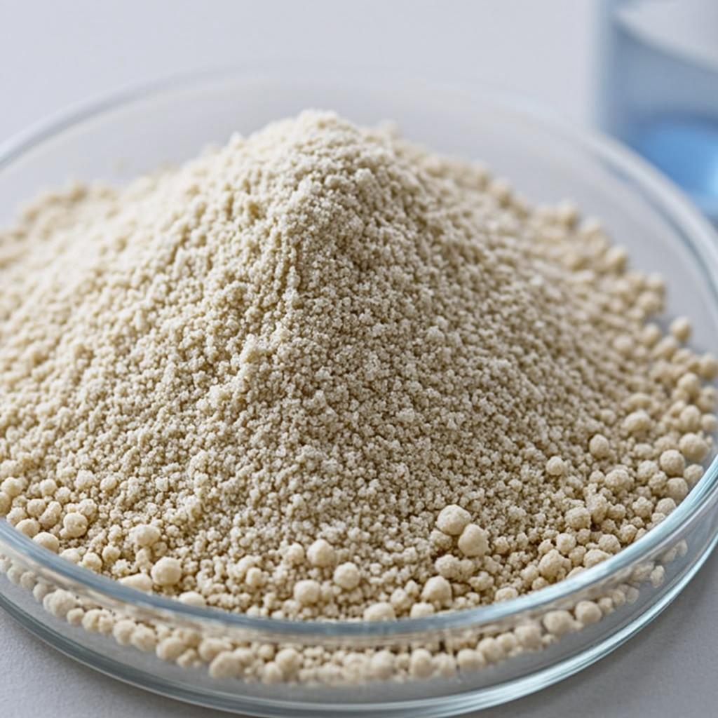 metandienone powder macro
