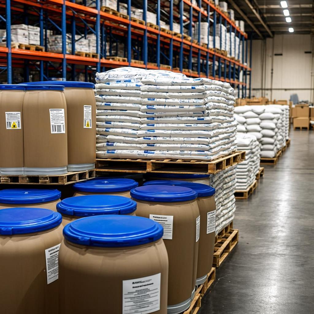 methandienone bulk packaging