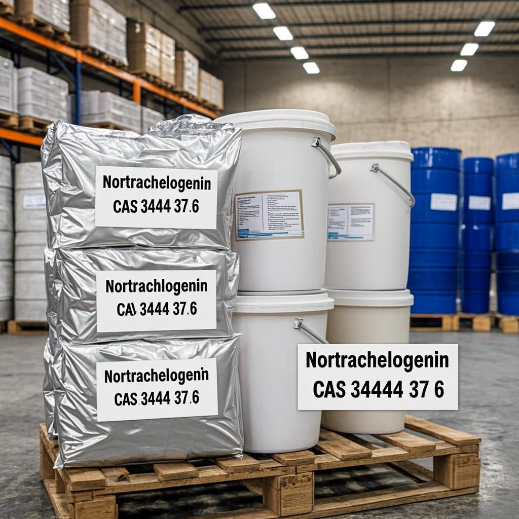 nortrachelogenin cas no 34444 37 6 bulk packaging