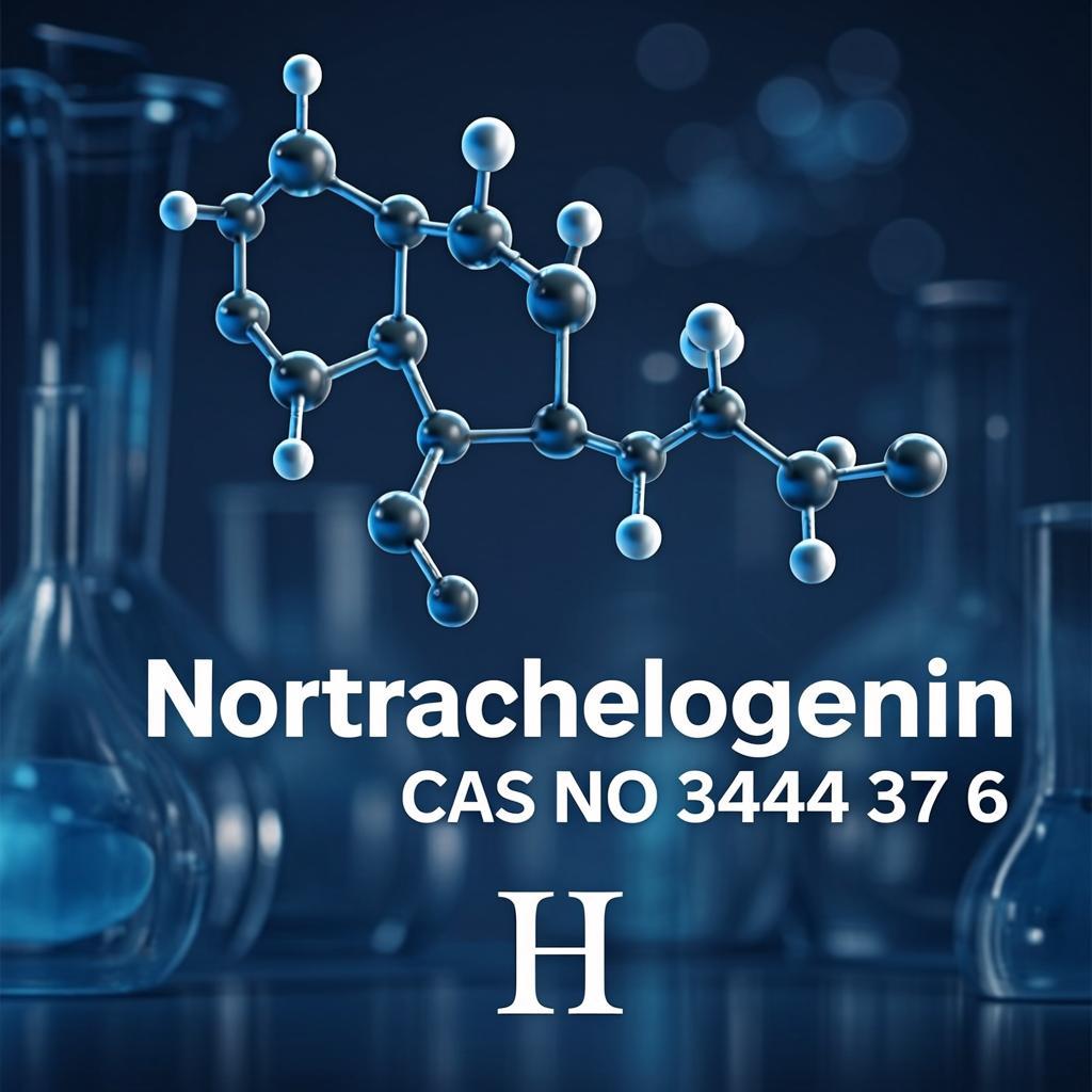 nortrachelogenin cas no 34444 37 6 molecular research