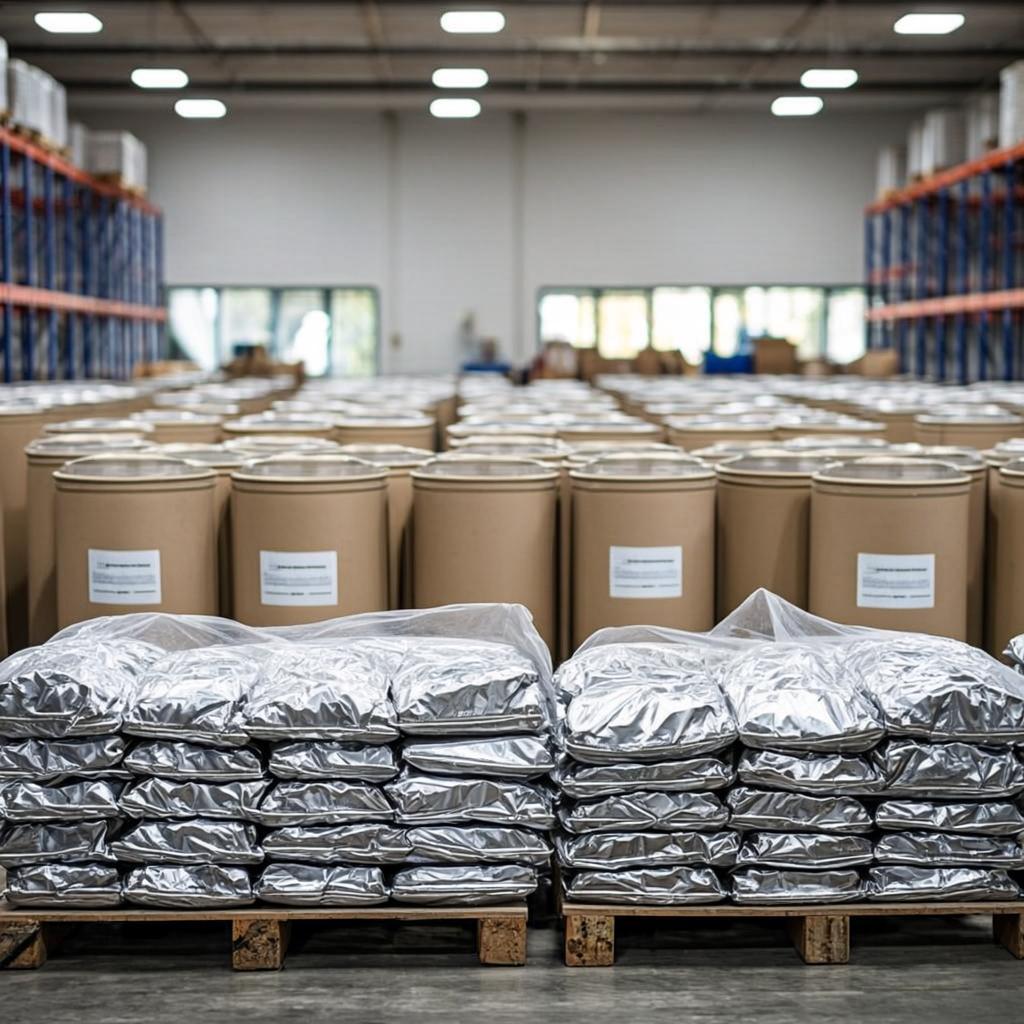 oxandrolone bulk packaging