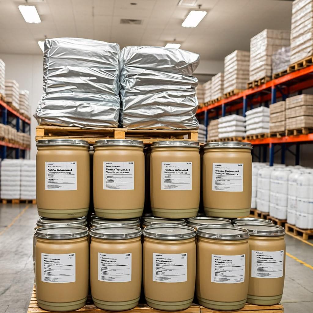 palmitoyl tripeptide 1 bulk packaging