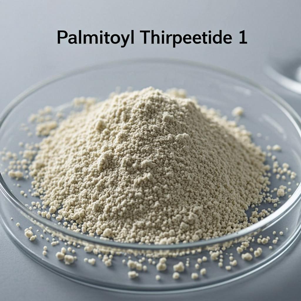 palmitoyl tripeptide 1 powder macro