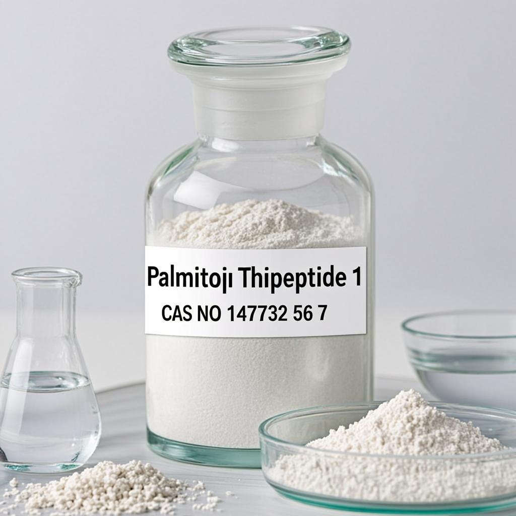 palmitoyl tripeptide 1 cas no 147732 56 7 lab product clean