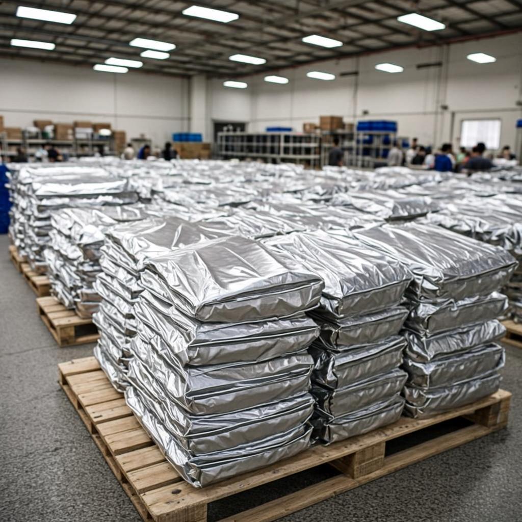 pectolinarin bulk packaging