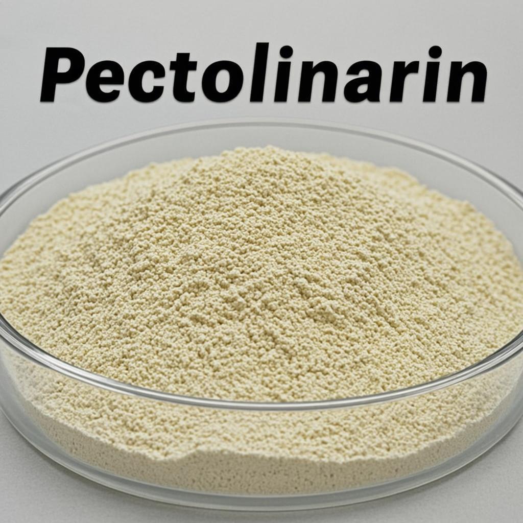 pectolinarin lab product clean