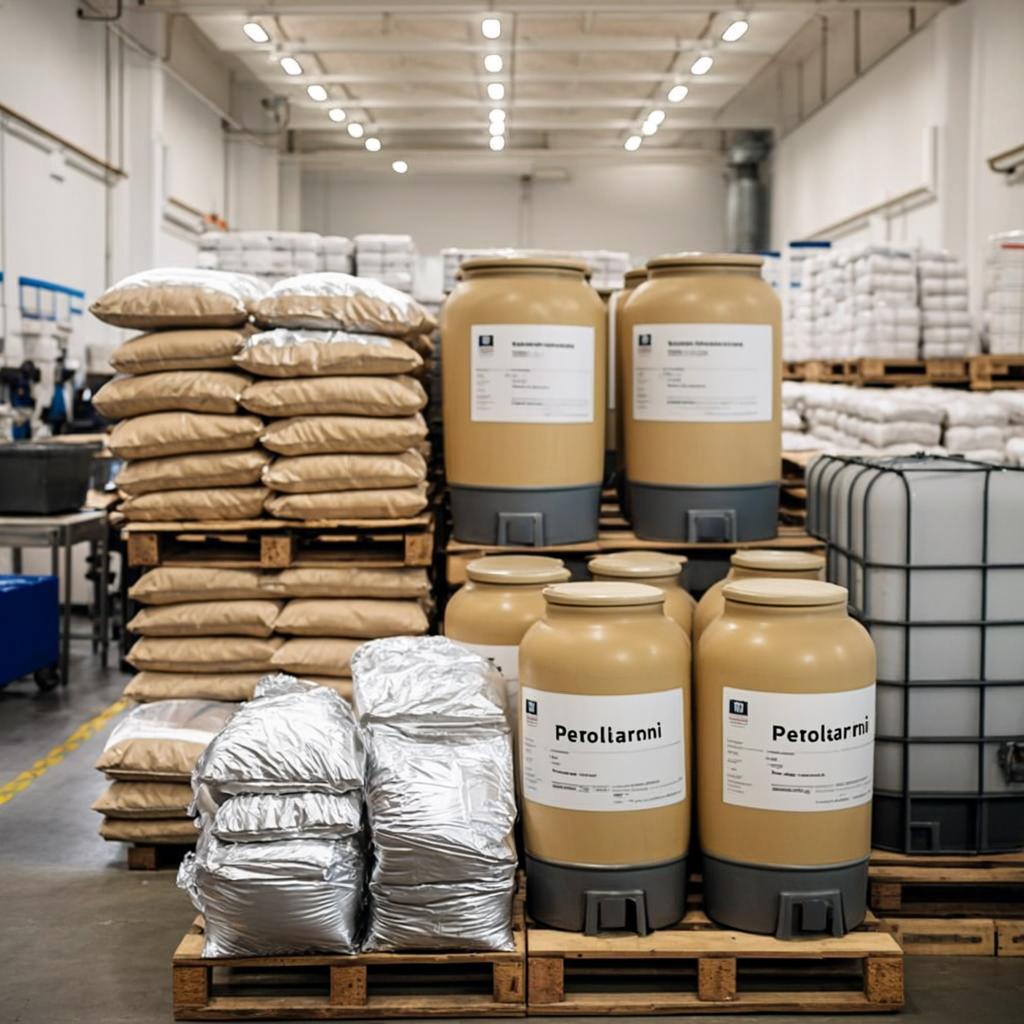 pectolinarin cas no 28978 02 1 bulk packaging