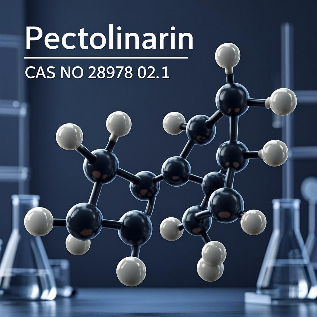 pectolinarin cas no 28978 02 1 molecular research