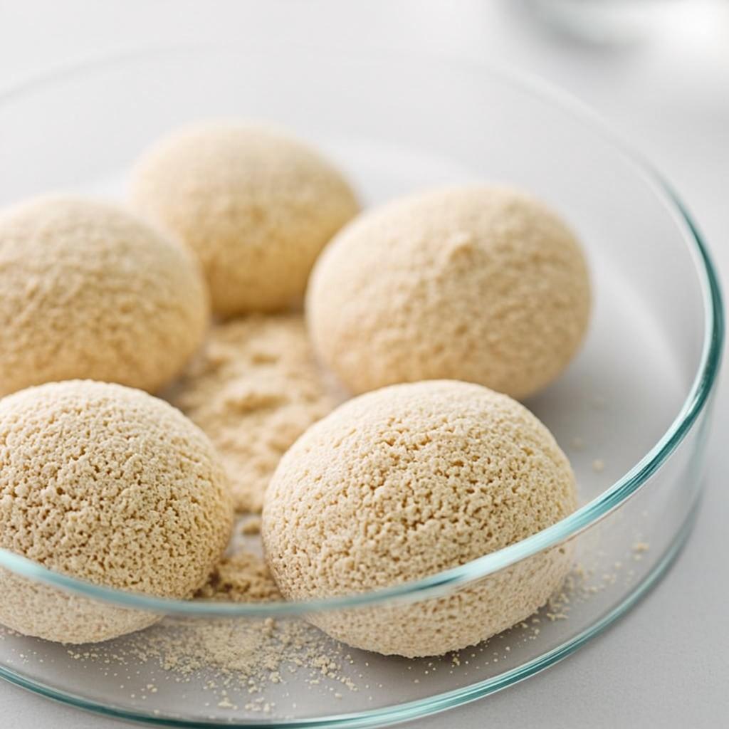 pentapeptide 25 powder macro