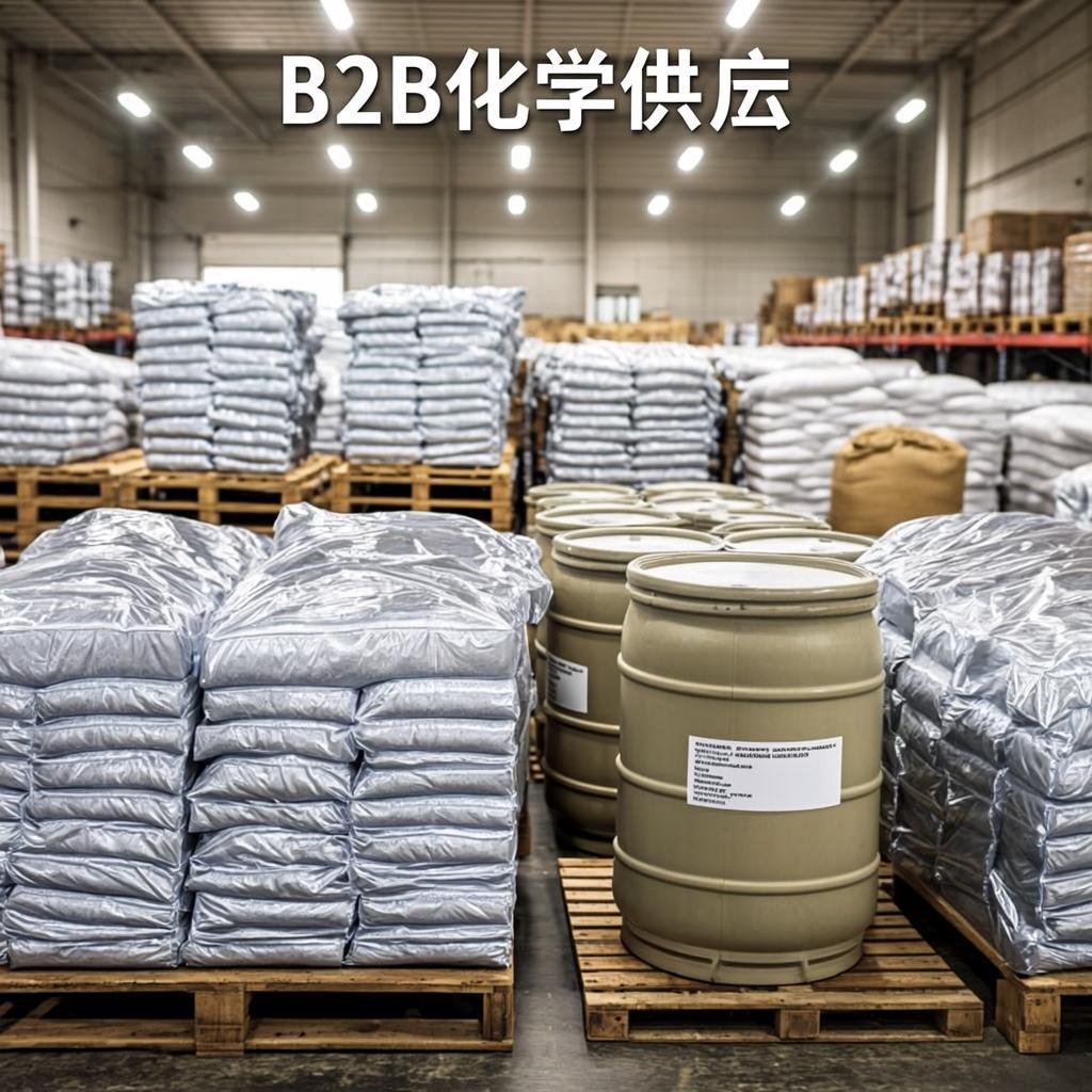 pharmaceutical intermediates bulk packaging