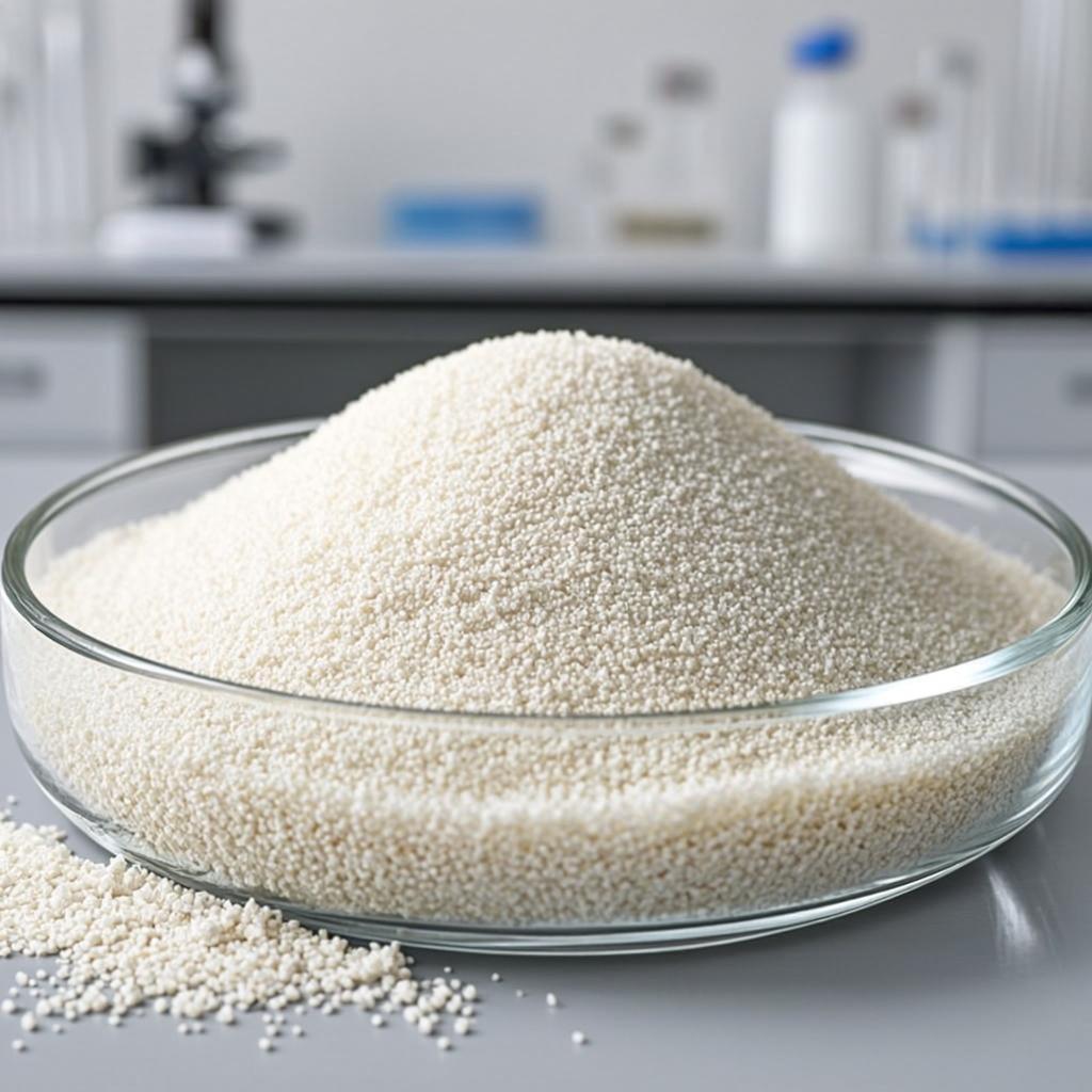 pharmaceutical intermediates powder macro