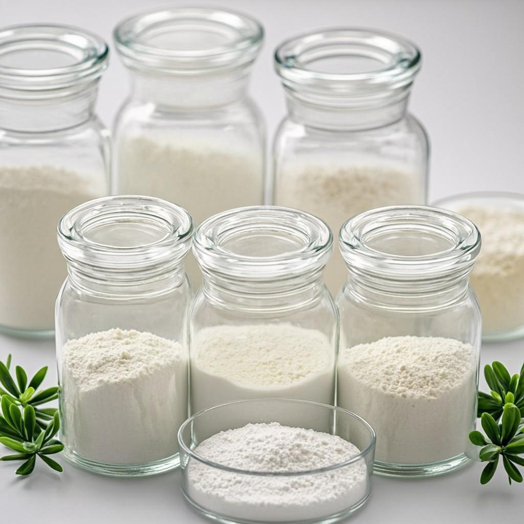 plant extracts lab product clean