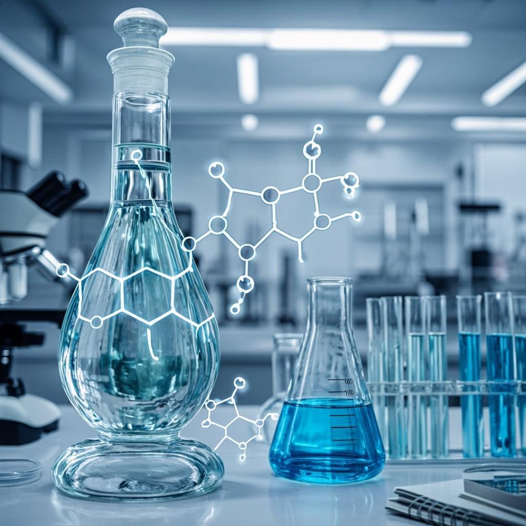 plant extracts molecular research