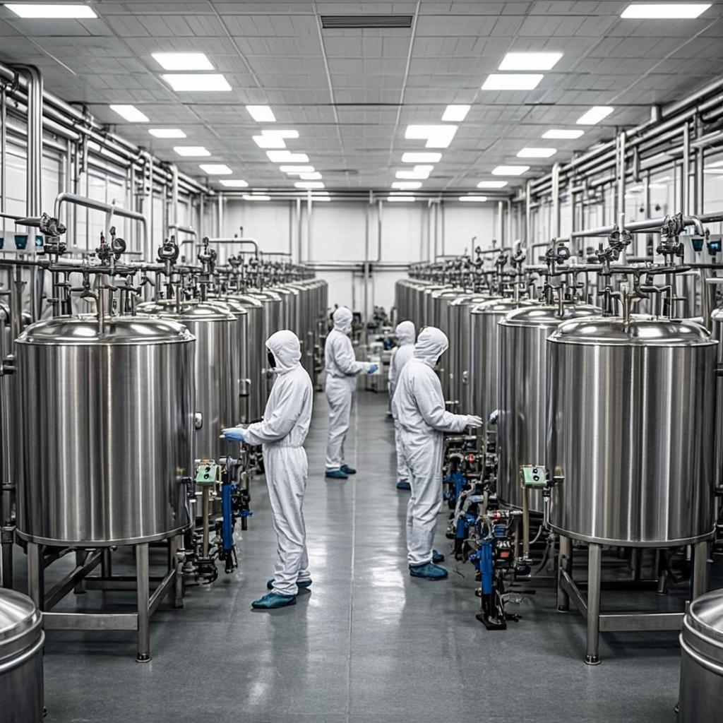 popular chemicals chemical factory