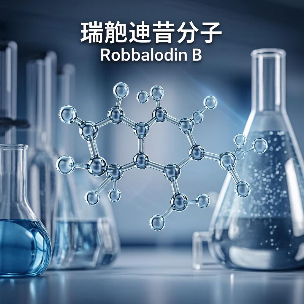 rebaudioside b molecular research