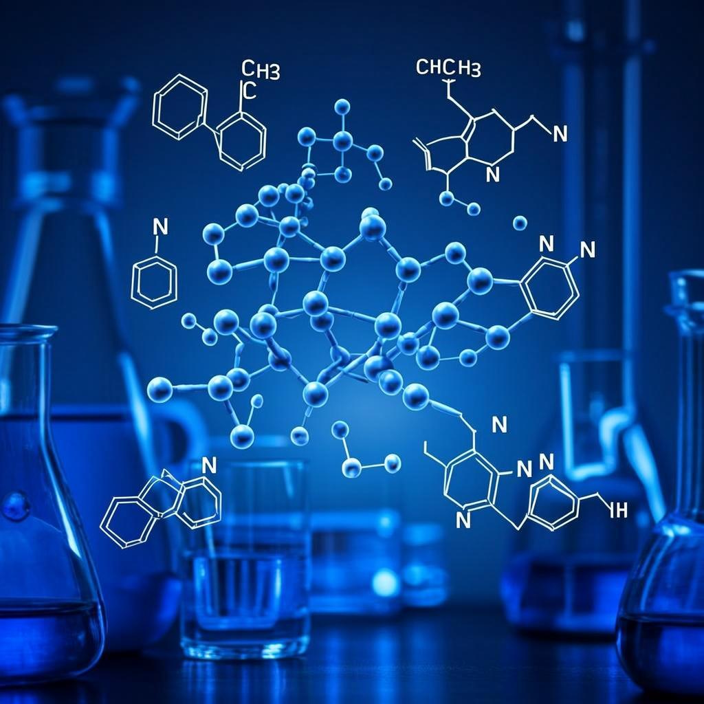 research chemicals molecular research