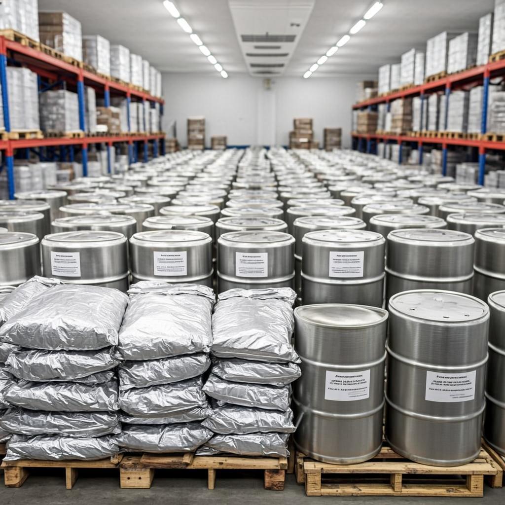 setmelanotide cas no 920014 72 8 bulk packaging