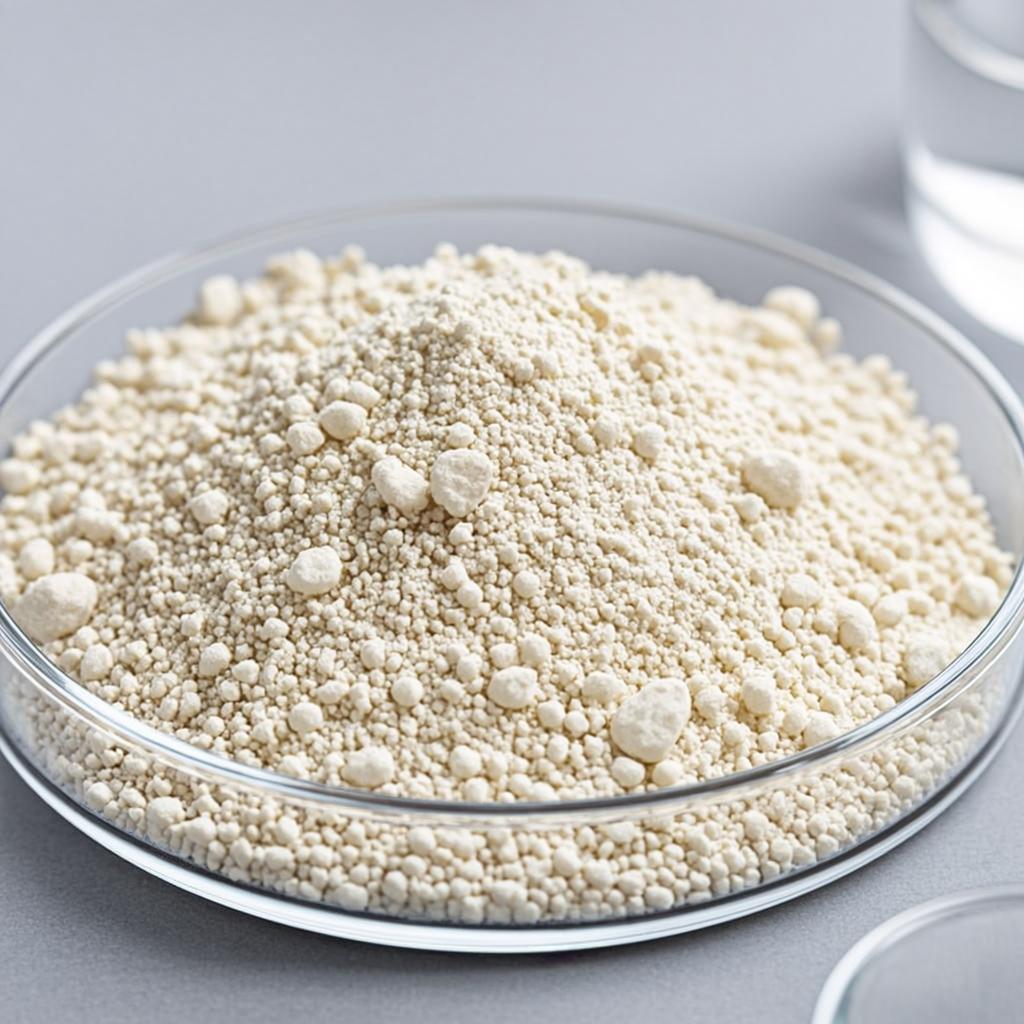 skin care peptides powder macro