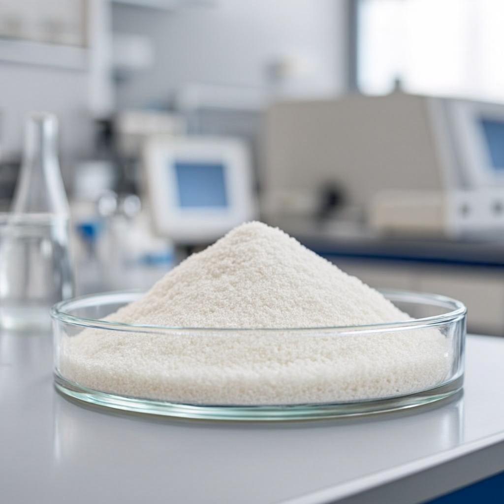 stem cell culture powder macro