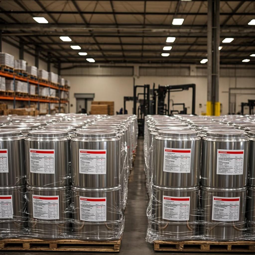 steviol glycosides bulk packaging