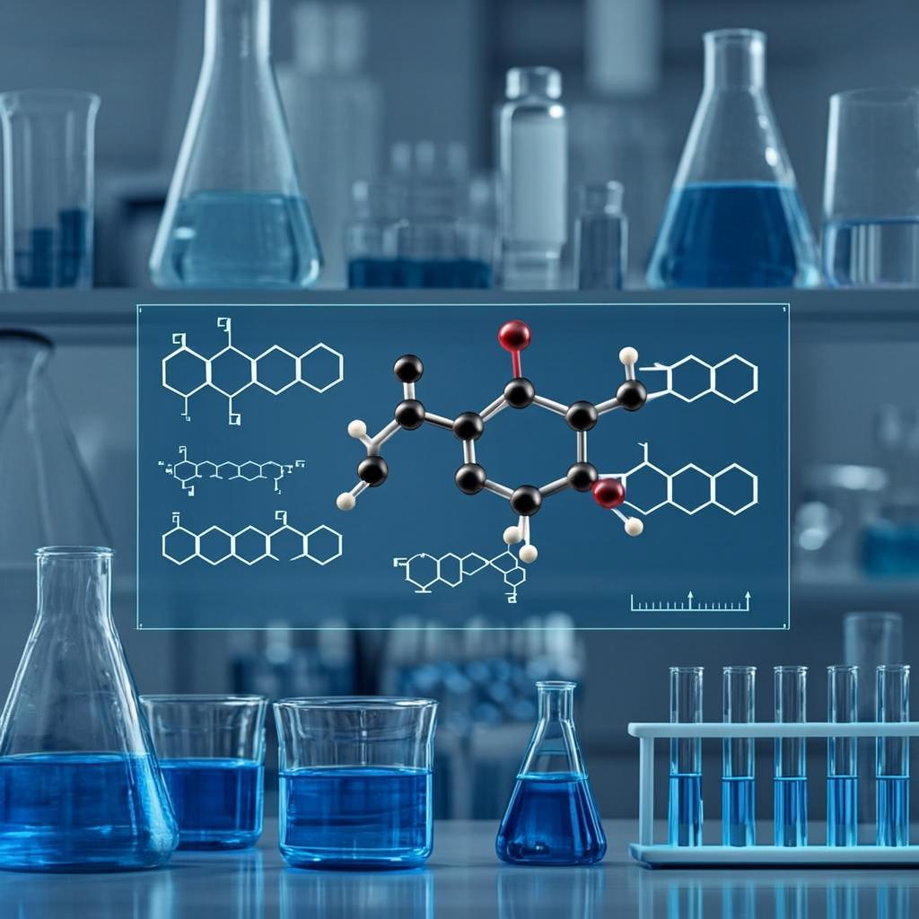 steviol glycosides molecular research