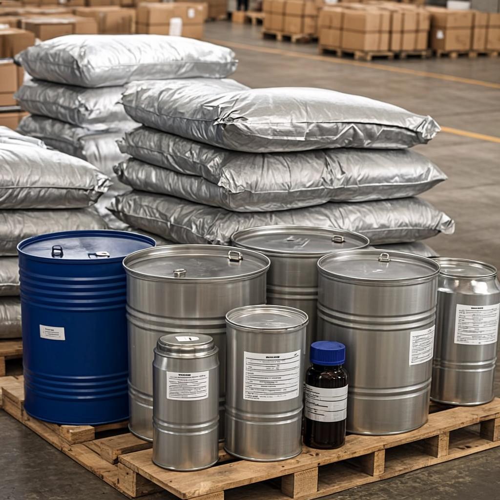 testosterone enanthate bulk packaging