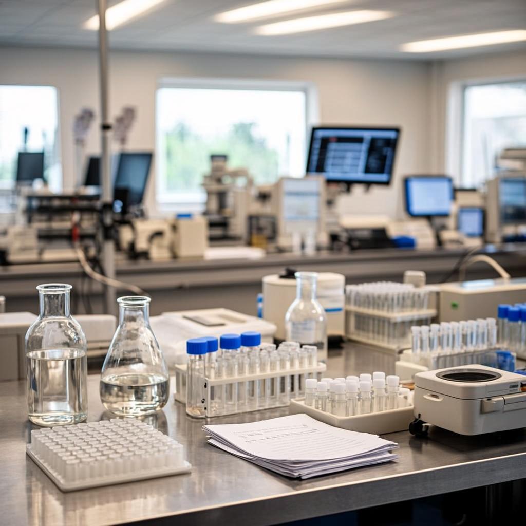 winstrol laboratory scene