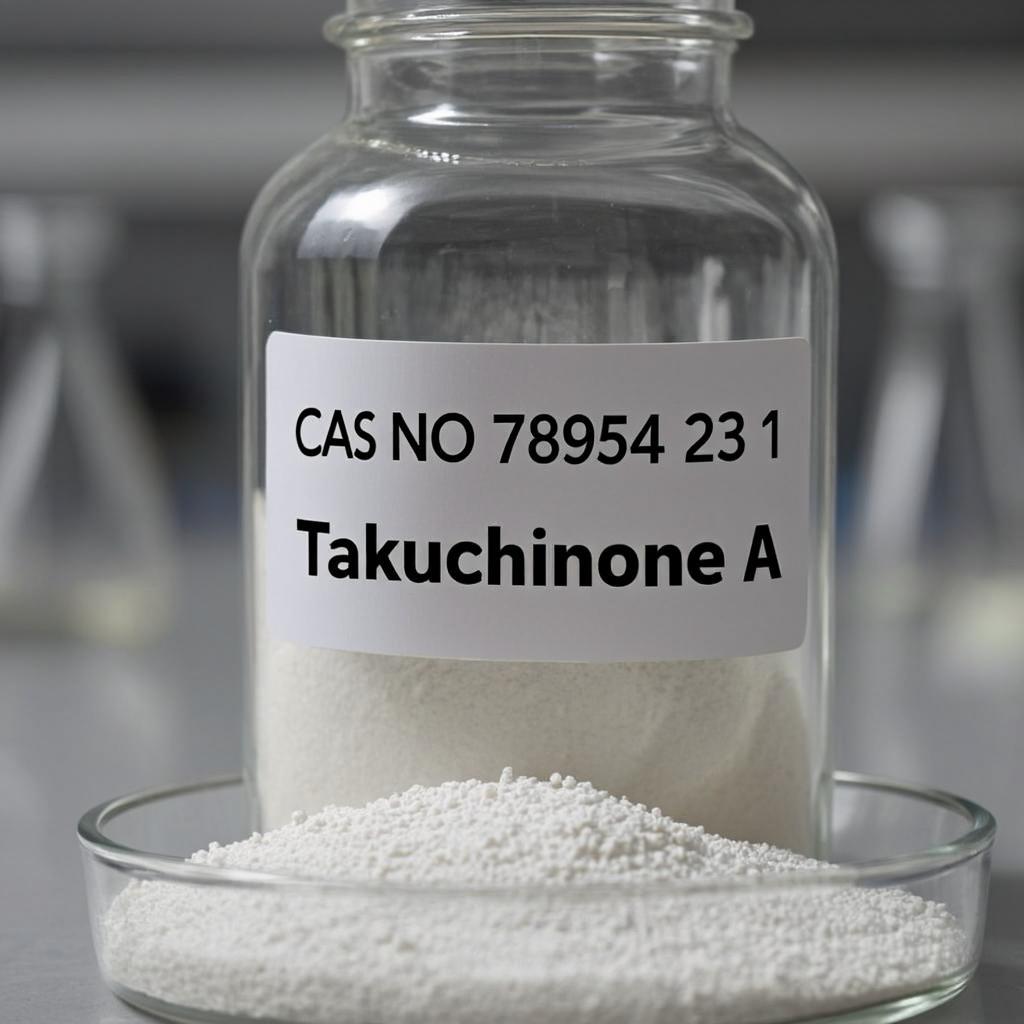yakuchinone a cas no 78954 23 1 lab product clean