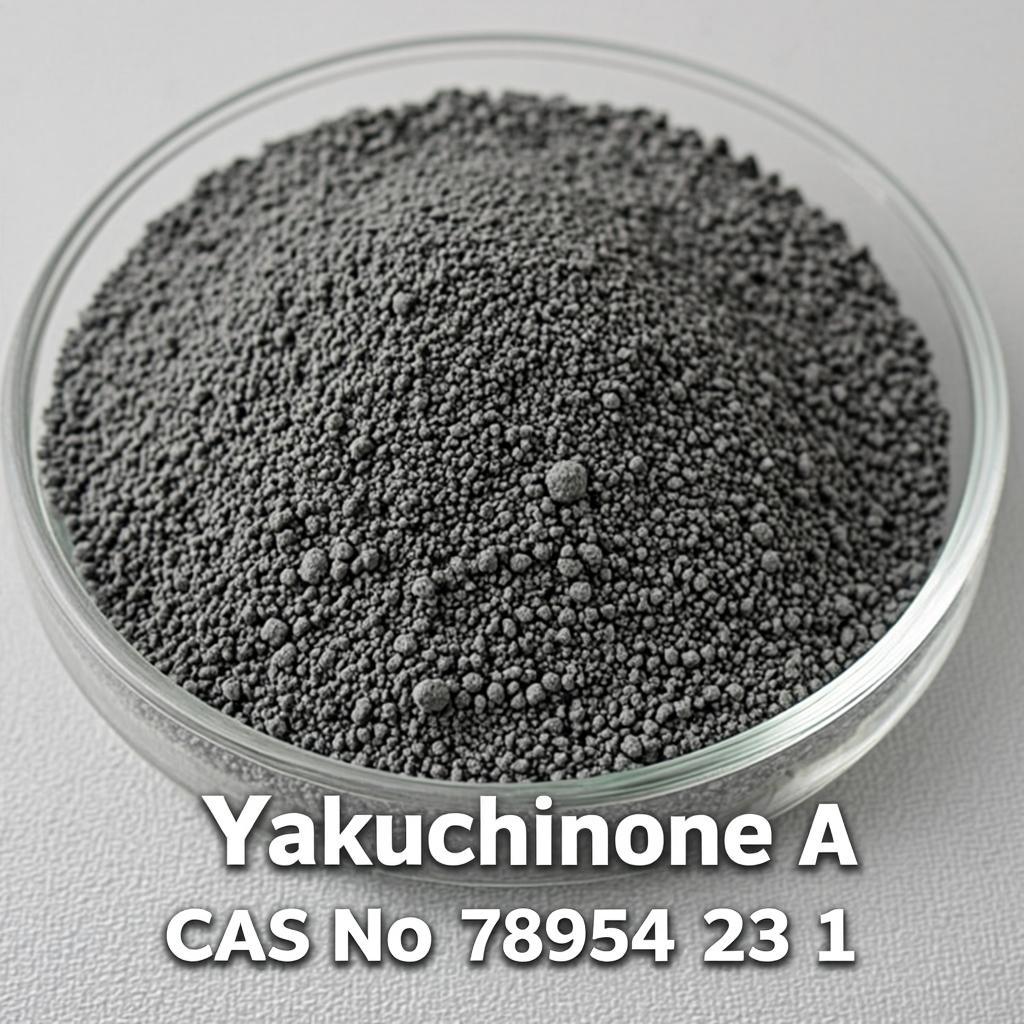 yakuchinone a cas no 78954 23 1 powder macro